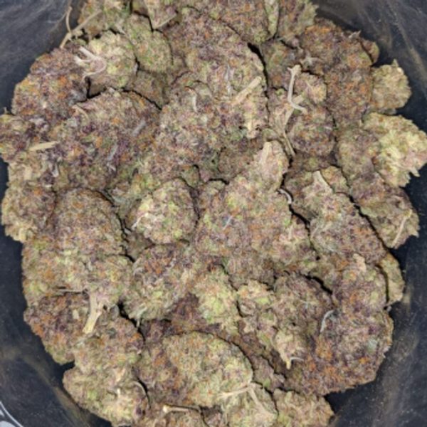 24.10%(AAA) PURPLE VOODOO | CAKED | SWEET | TASTY | 100$/OZ