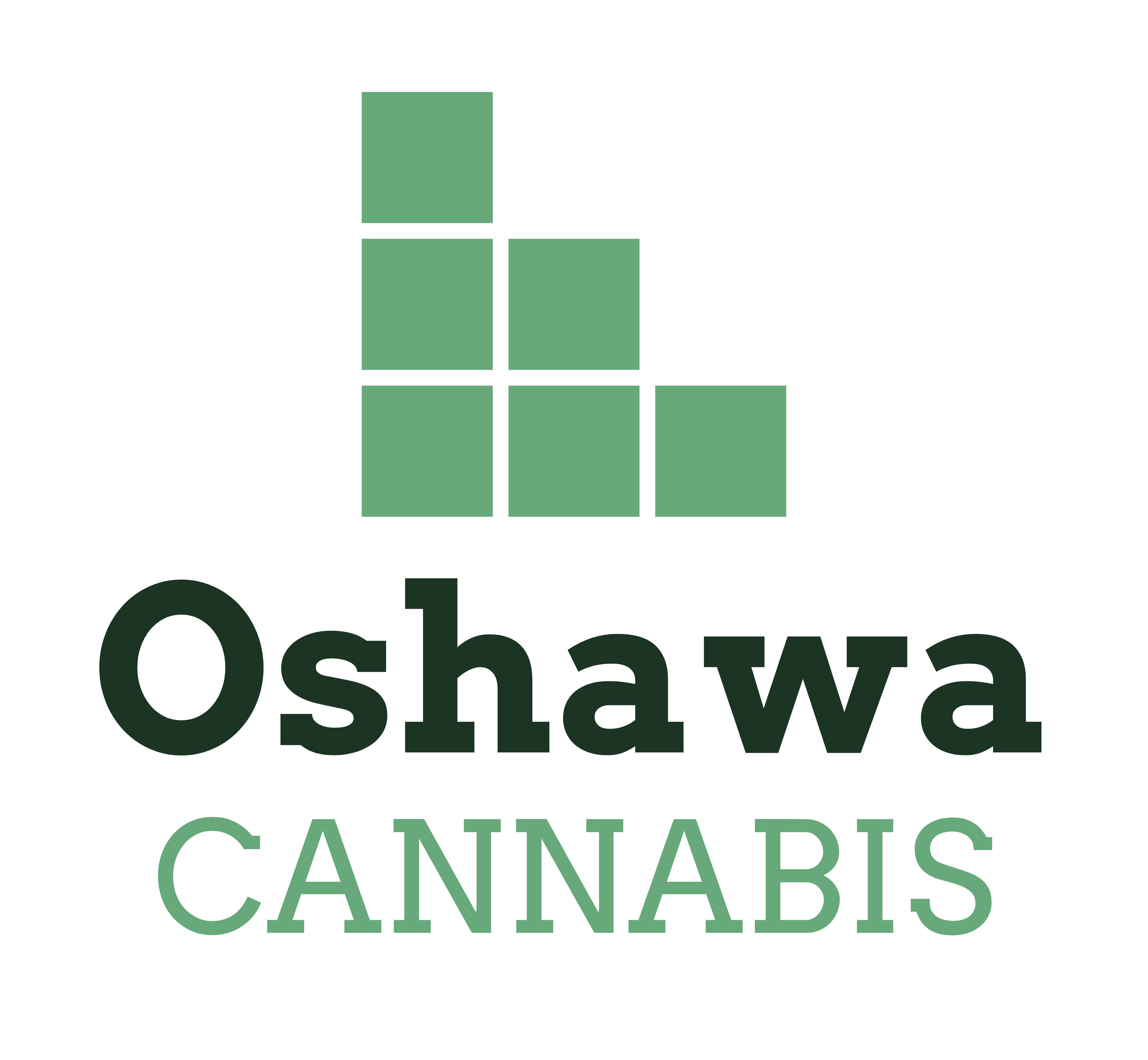 Oshawa Cannabis Store | Local store with Fast delivery